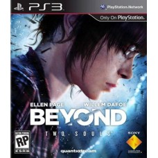 Beyond Two Souls (PS3)..